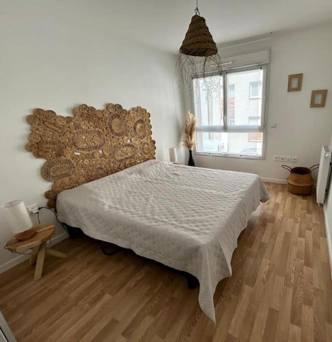 Appart A 5Min A Pied De La Plage - Avec Parking Boulogne-sur-Mer Exterior foto