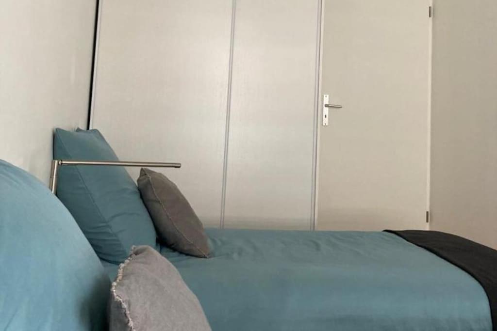 Appart A 5Min A Pied De La Plage - Avec Parking Boulogne-sur-Mer Exterior foto