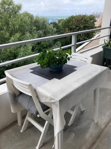 Appart A 5Min A Pied De La Plage - Avec Parking Boulogne-sur-Mer Exterior foto