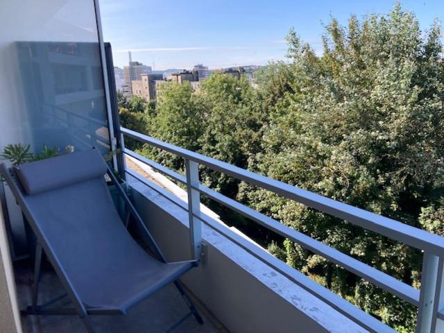 Appart A 5Min A Pied De La Plage - Avec Parking Boulogne-sur-Mer Exterior foto
